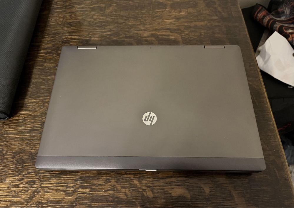 HP ProBook 6460b