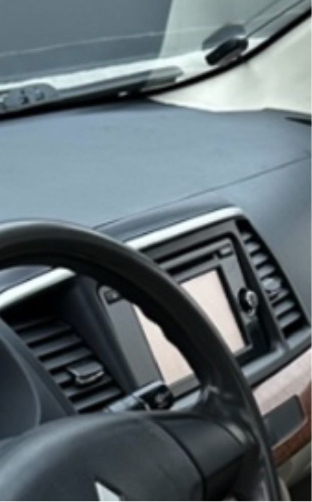 Магнитола Mitsubishi lancer 10 2008, outlander 2012-2021