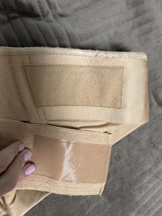 Бандаж Anita допологовий/ дородовый