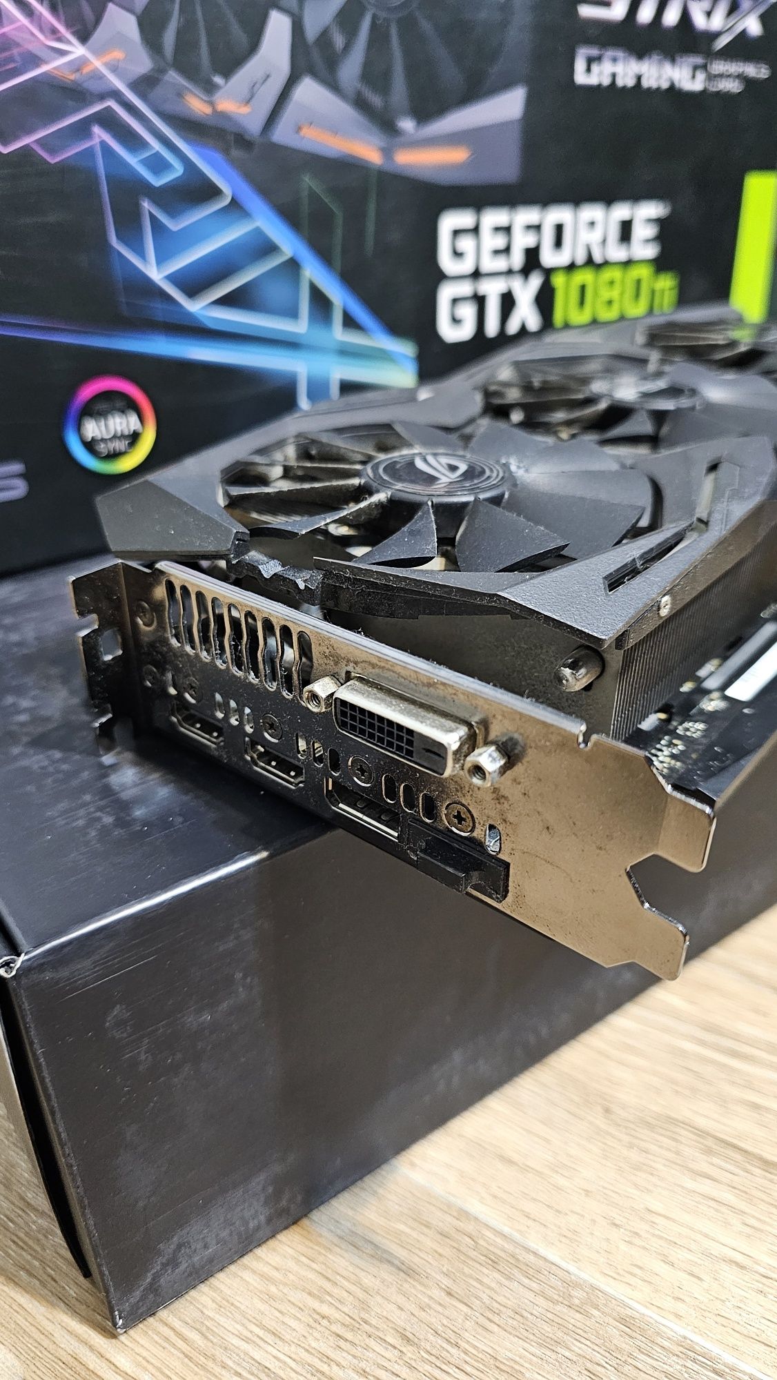 Комплект пк i5 4690k 1080ti