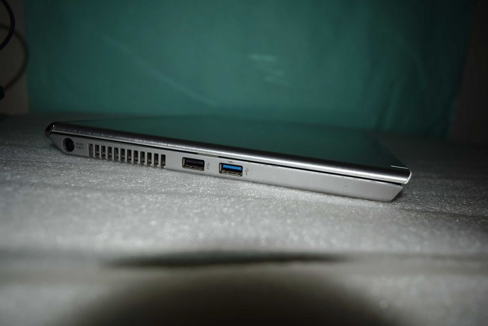 Laptop DOTYKOWY Sony VAIO SVT1312M1ES 13.3" i3/12GB/120+32 SSD MŁAWA