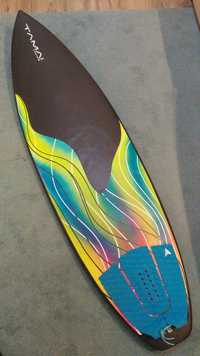 Prancha surf 5'9 carbono