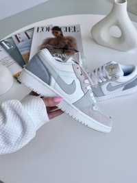 Жіночі кросівки  Nike Jordan Low Litlle Paris