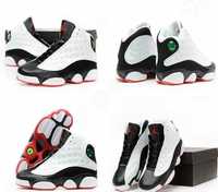 Мужские кроссовки Nike Air Jordan 13 Retro 41-45 найк аир джордан