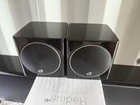 Monitor audio radius 45  kolumny podstawkowe