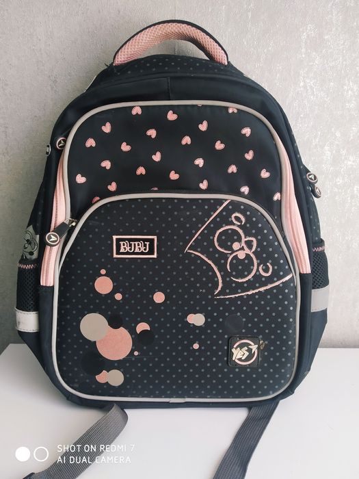 Рюкзак для девочек