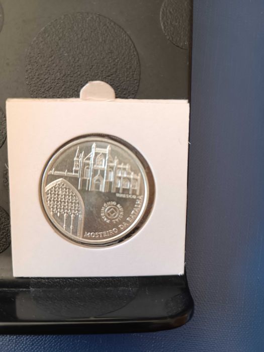 Moeda do Mosteiro da Batalha