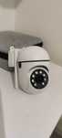 Kamera Wifi 360° Nowe