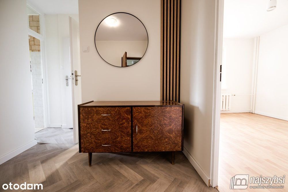 Szczecin - komfortowe 2 pokoje na Świerczewie