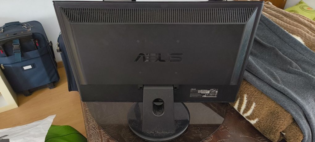 Asus VH226H peças