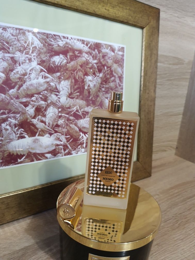 Memo Inverness 75 ml