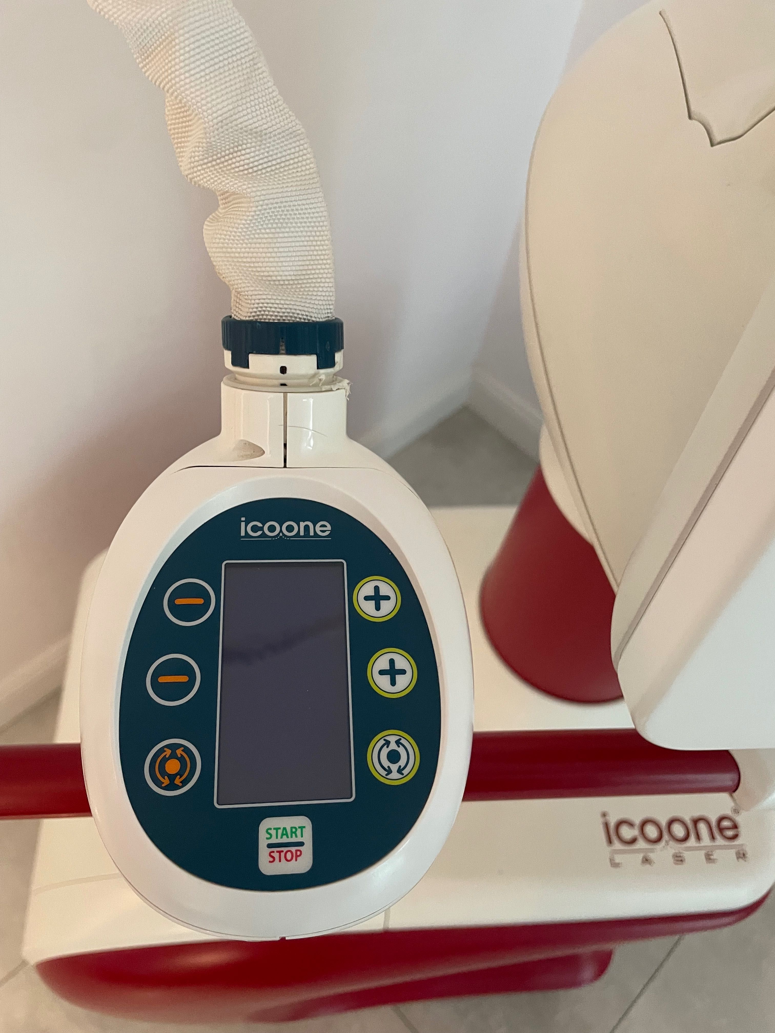 Icoone laser- sprzedam