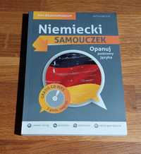 Kurs dla początkujących języka Niemieckiego- Niemiecki samouczek + CD