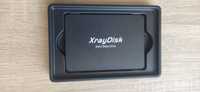 SSD 1TB XrayDisk нoвий