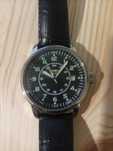 Zegarek poljot aviator