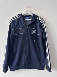 Vintage retro bluza Adidas