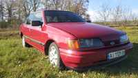 Продам Ford Scorpio 2.0