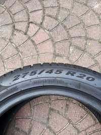 275 /45 /20  106Y Pirelli 21rok