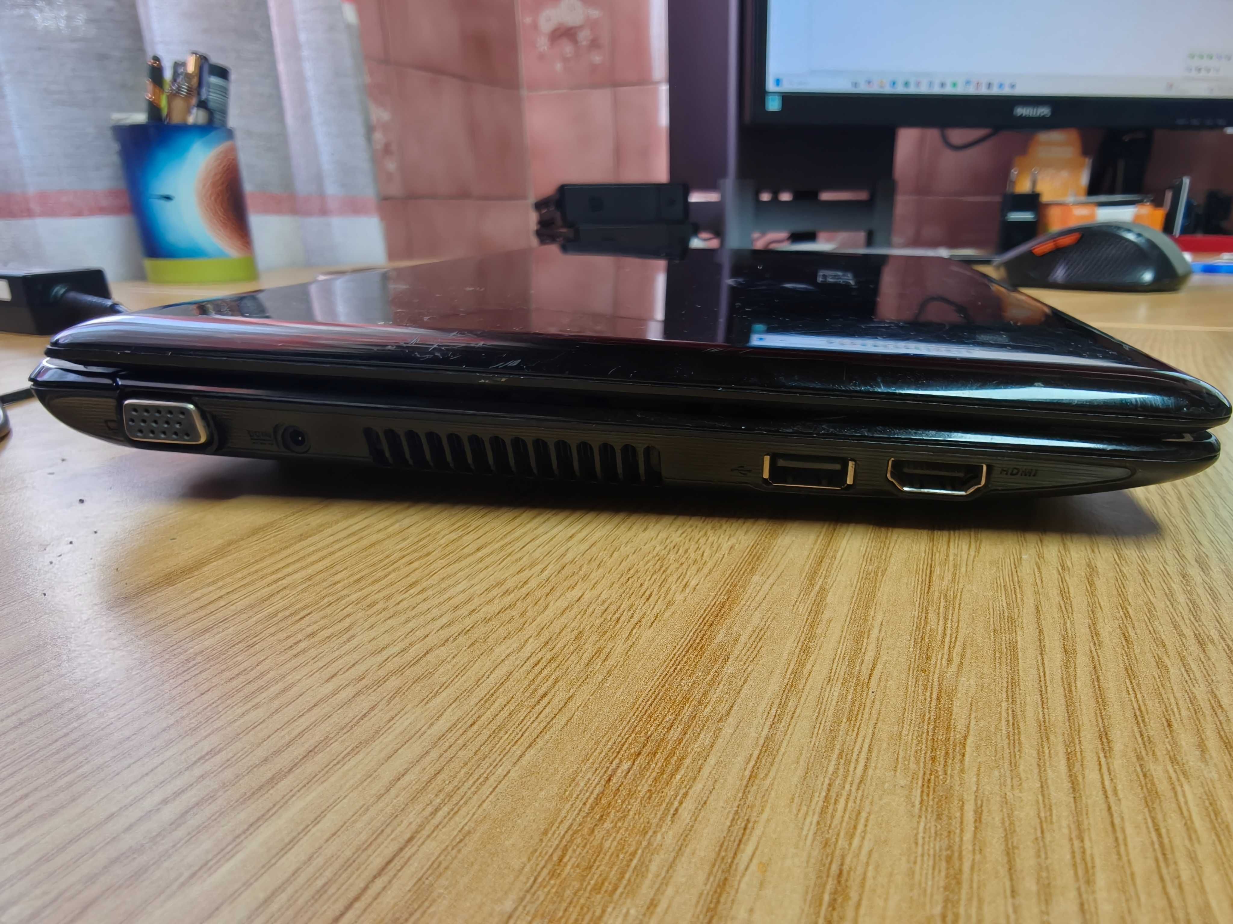Asus EEE PC 1201NL