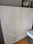 Materac Hilding 180x200 piankowy