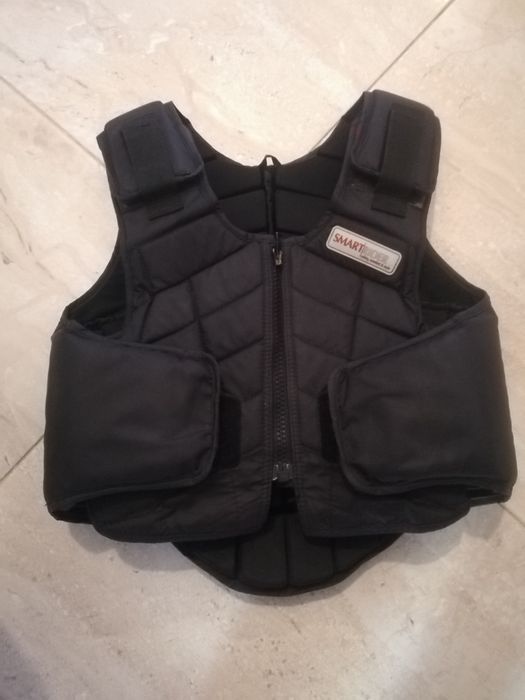 Kamizelka ochronna na konia SmartRider