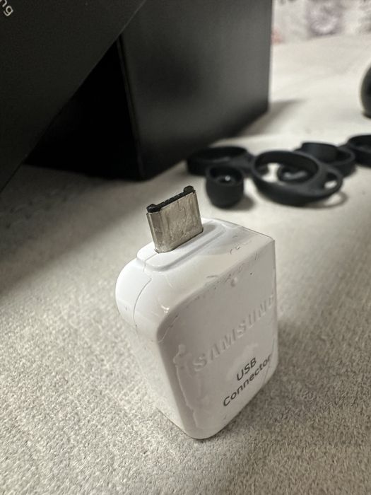 Samsung Gear IconX 2018 навушники