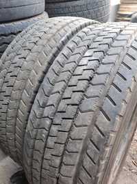 Opony Bridgstone 285/70r19,5 oraz  265/70r19,5 M788  R227 TANIO