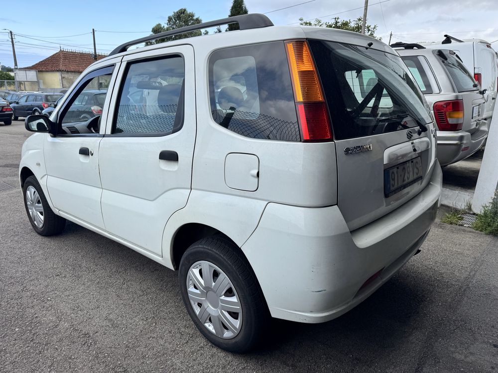 Suzuki Ignis 1.3CDTi Club