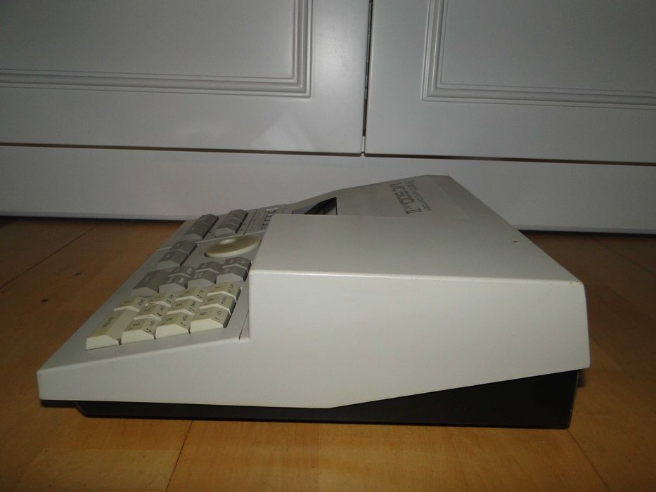 Kultowy Zawodowy Sekwencer ROLAND MC500 MK2.Piękny Stan.Okazja