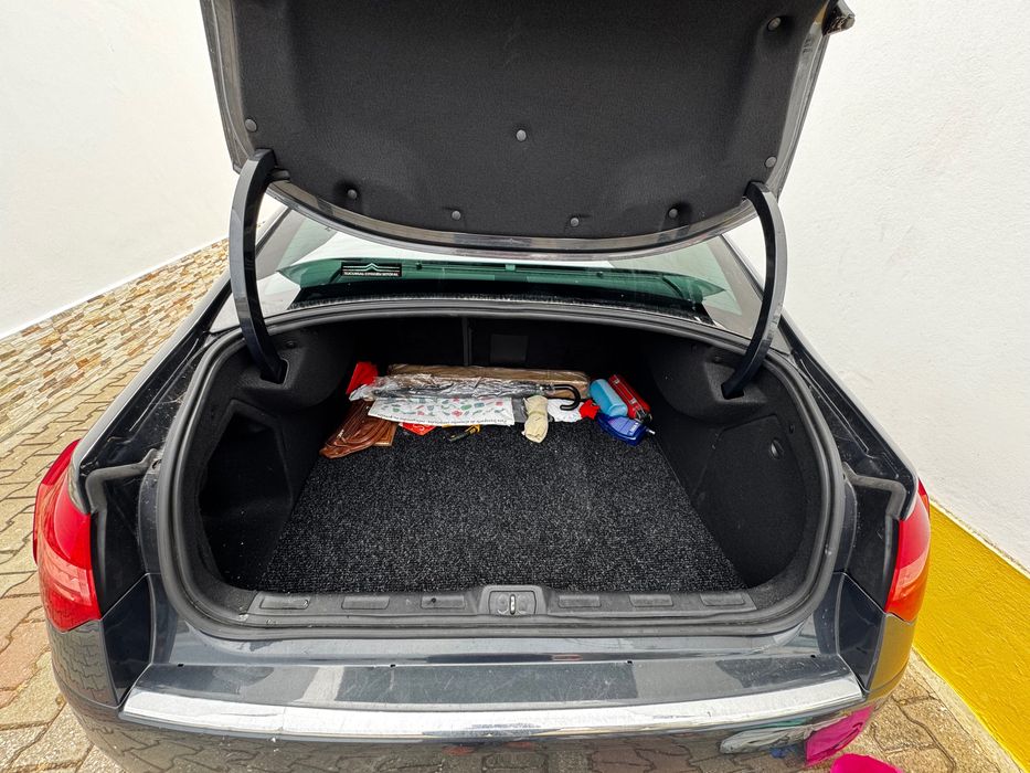 Citroen C5 2.0 HDI