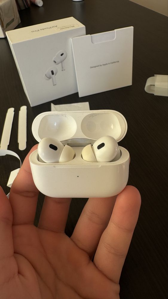 AirPods Pro 2. generacji