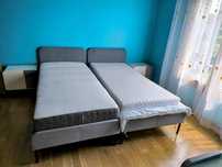 Camas IKEA  conjunto