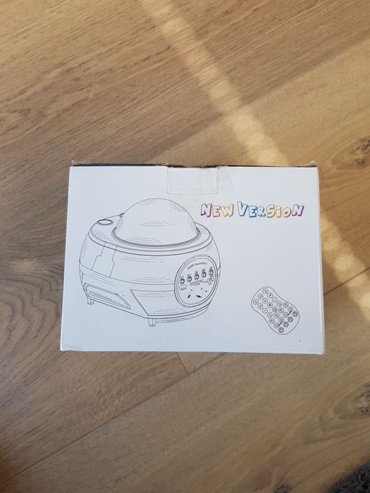 Projektor planet i gwiazd