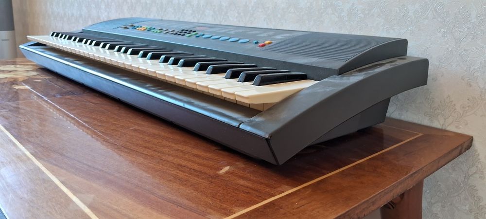 Синтезатор Sherion MC-68A