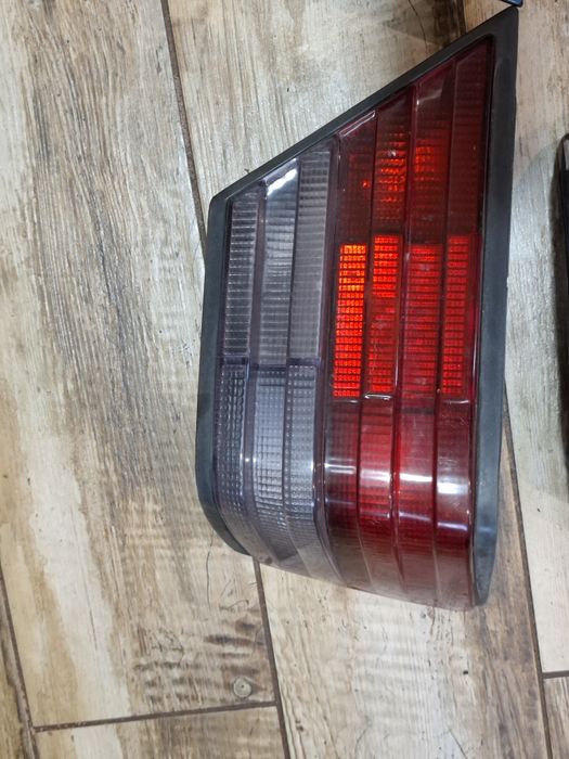 Фонари задние, стопы Мерседес w124
