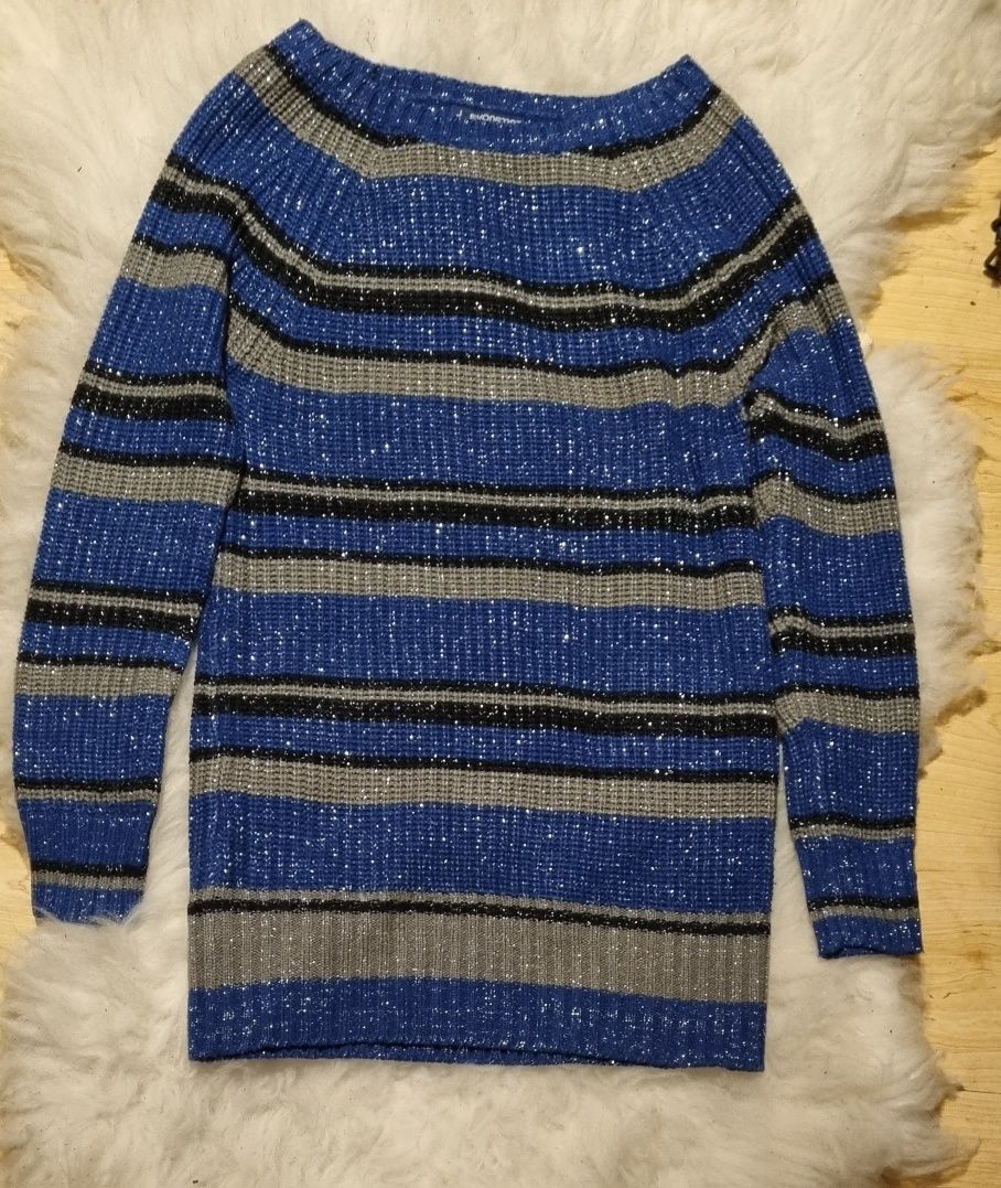 Sweterek firmy Terranova rozmiar L