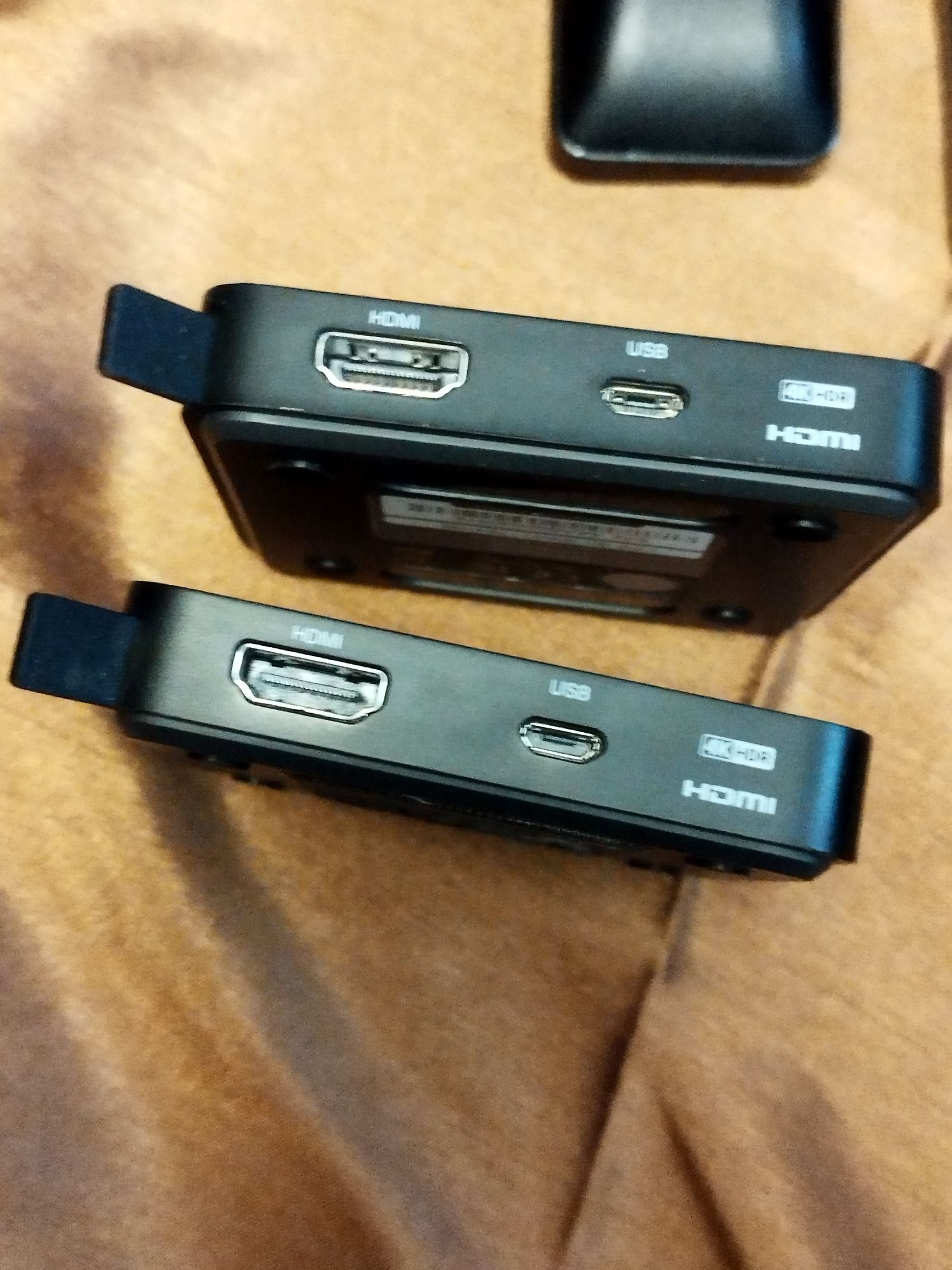 Telewizje zestaw HDMI