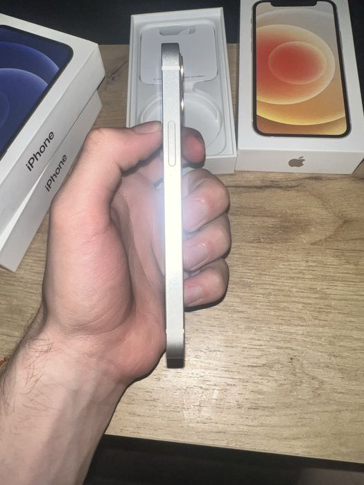 iPhone 12 Mini 256GB