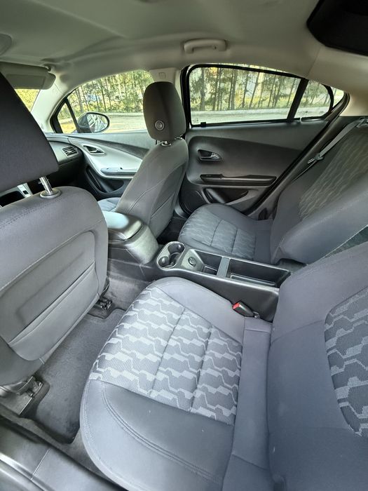 Продам Chevrolet Volt Шевроле вольт 2015 в гарному стані