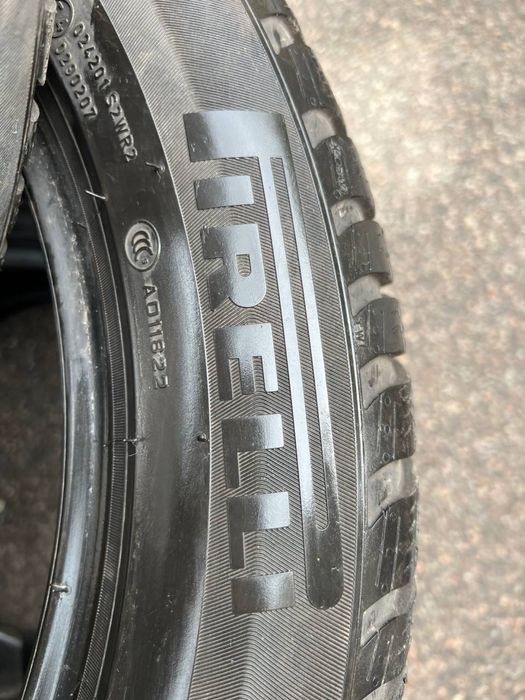Pirelli 245/50/19