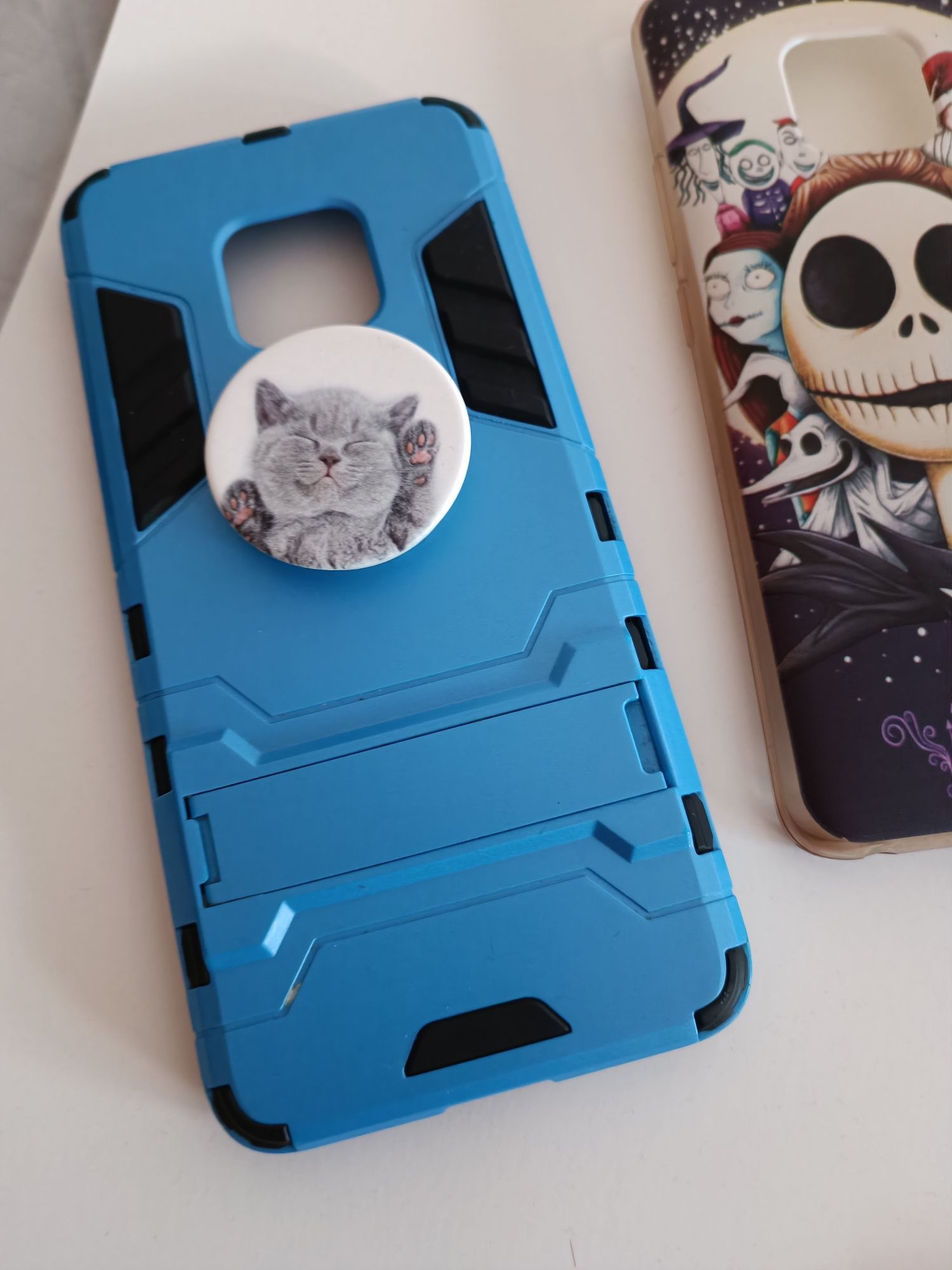 Huawei Mate 20 Pro capas