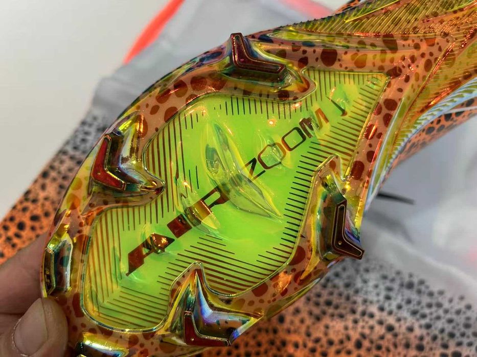korki Nike Jr Zoom Mercurial Vapor 16 Pro Electric Fg korki 43