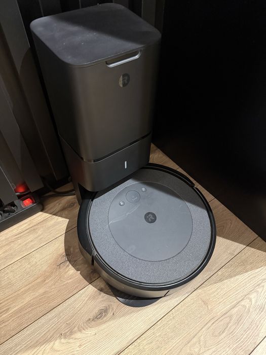 iRobot Roomba i3+ odkurzacz automatyczny
