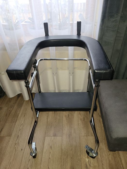 Balkonik , podpórka ,chodzik Ambona