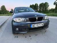 BMW E87 116i LPG