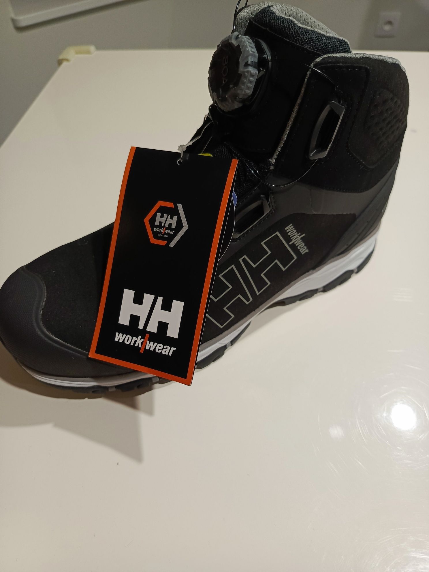 Buty robocze Helly Hansen Tech Performance