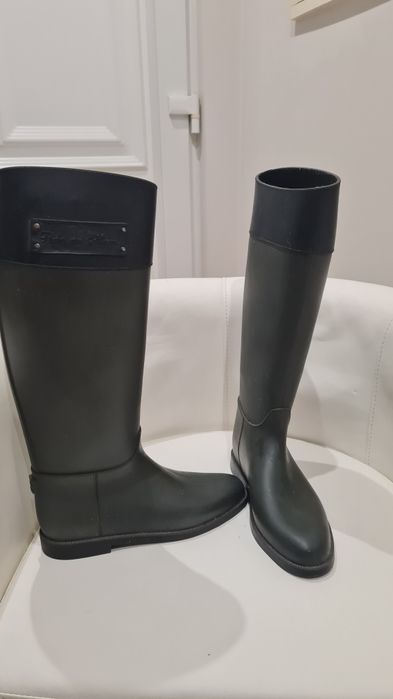 Botas de chuva Pedro Del Hierro