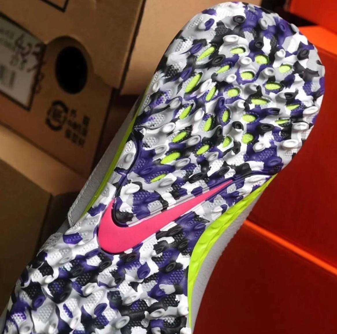 ЗНИЖКА! Сороконожки Nike Tiempo React Legend 9 Pro | 35 - 45