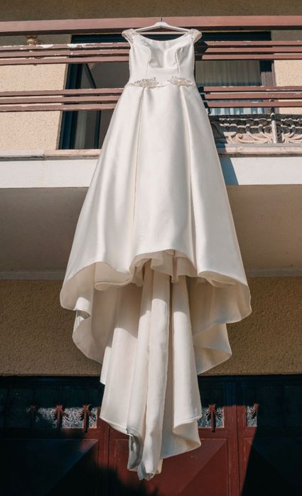 Vestido de Noiva