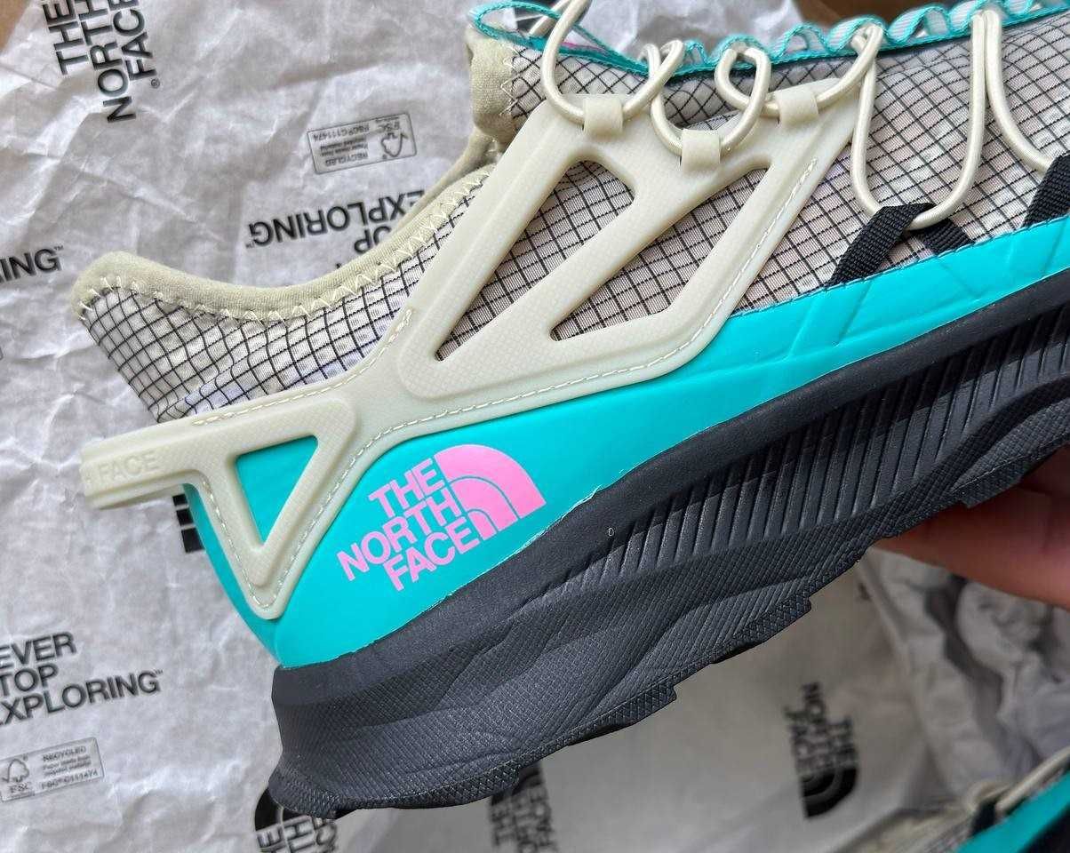 Оригінальні кросівки The North Face Oxeye Tech 44р. (28.5см)
